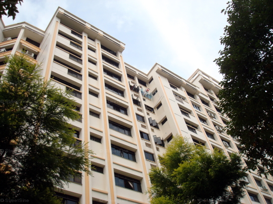 Blk 771 Woodlands Drive 60 (Woodlands), HDB 4 Rooms #352682